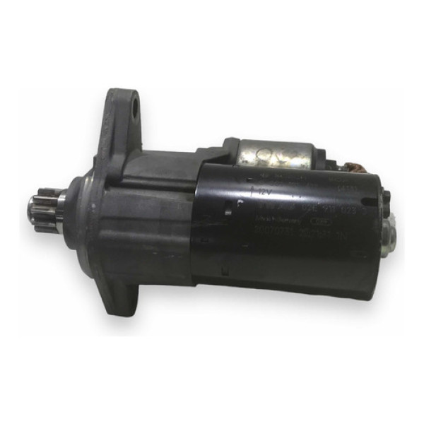 Motor De Arranque Audi Tt/ A3 Sportback 2010 0001121412