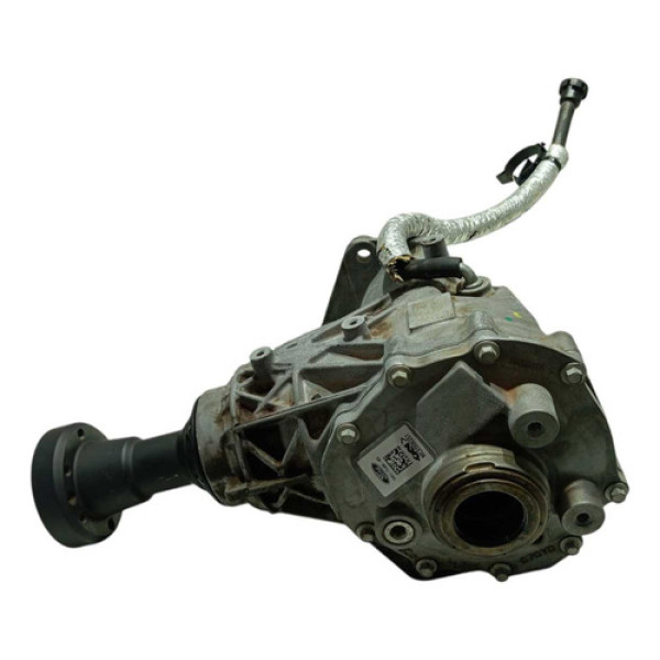 Diferencial Dianteiro Fusion Titanium Awd 13/16 Cv671l486md