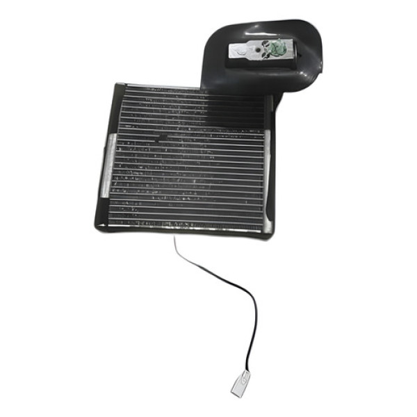 Evaporador Nissan Livina 2012 1.8 T1011047ta