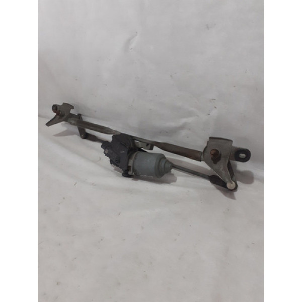 Galhada C/ Motor Limpador Parabrisa Fusion 09/12 9e5117566