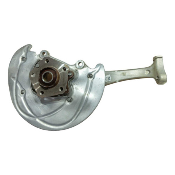 Montante/ Manga Eixo Diant Direito Audi Q5 18/21 80a407560