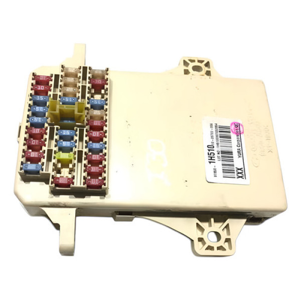 Caixa De Fusível Hyundai I30 16v 2.0 08/12 919502h500 #124