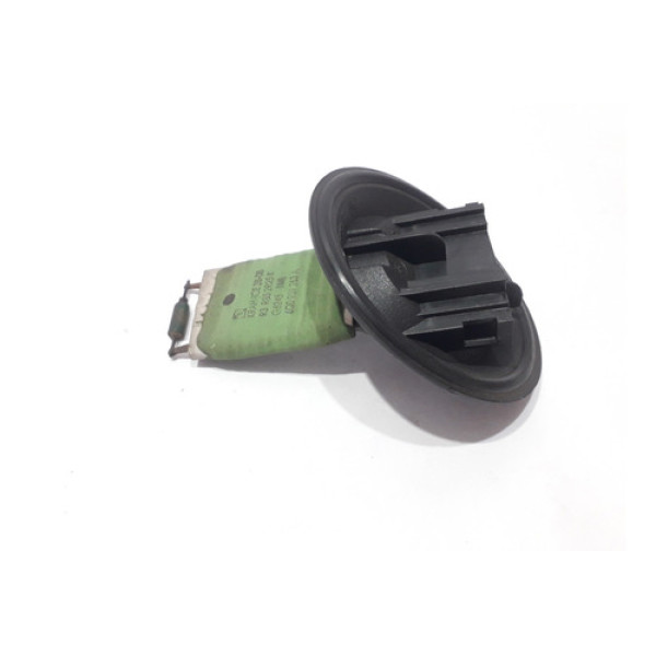 Resistência Ar Condicionado Interno Vw Polo 03/08 #50