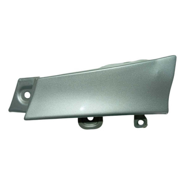 Moldura/ Aplique Inferior Lanterna Lado Dir Gm Captiva 08/16