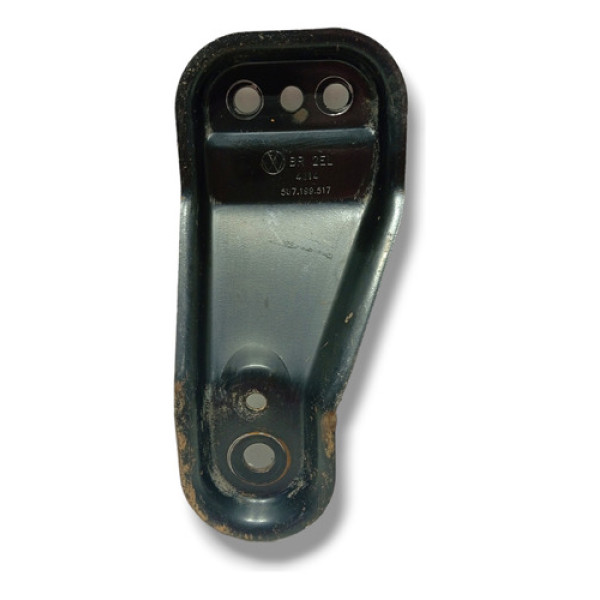 Suporte Agregado Esquerdo Saveiro/ Fox/ Voyage/ Gol G5 A G7#