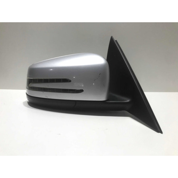 Retrovisor Automático Direito Mercedes C180/ C200 11/14 Orig