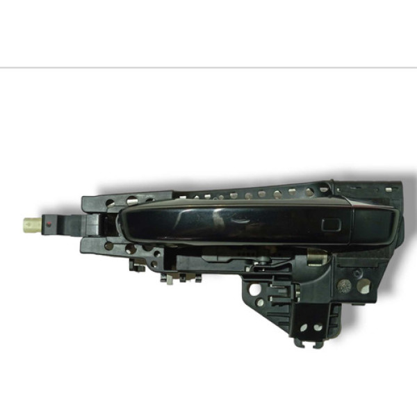 Maçaneta Externa Porta Traseira Esquerda Audi 11/14 #194