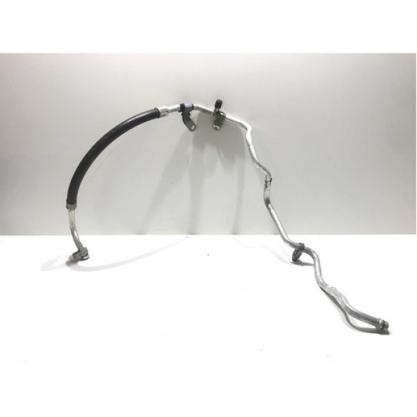 Mangueira Ar Condicionado Nissan Livina/ Tiida 1.8 13718100