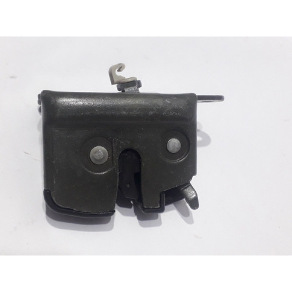 Fechadura Inte Porta Mala Fiat Siena 01/04 Origial #52
