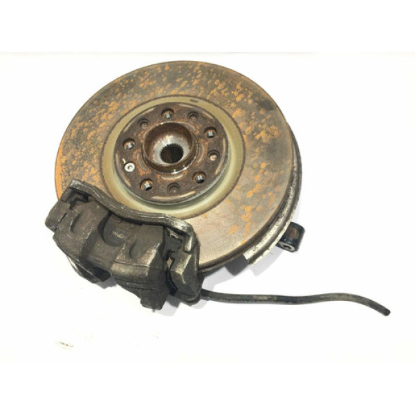 Montante Completo Dianteiro Direito Jeep Renegade Original