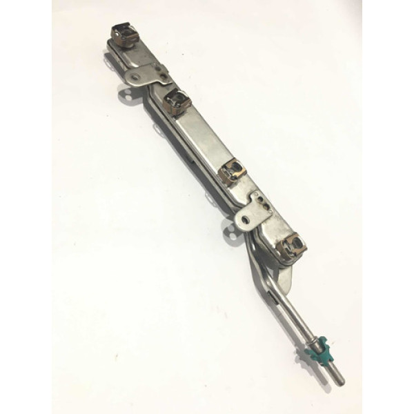 Flauta Injeção Honda New Fit 1.5 09/14 Original