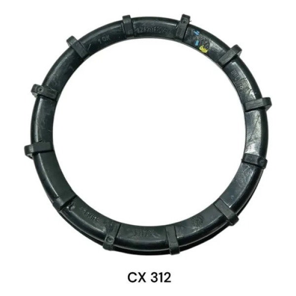 Porca/ Trava Bomba Combustível Vw Up/ Gol  11/20 321201375a