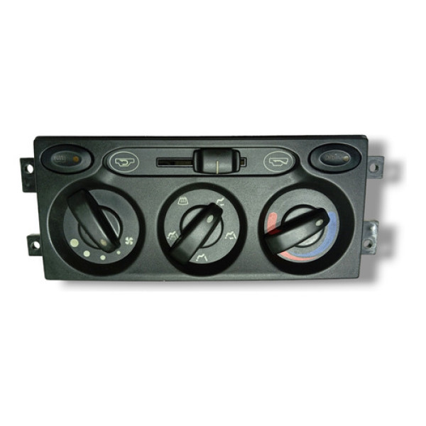 Comando Ar Condicionado Chery Qq 1.1 16v 11/15 S118112010 #