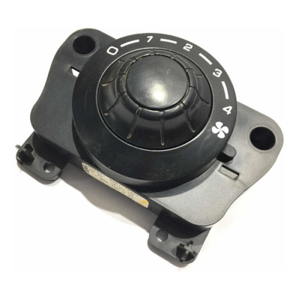 Comando Ar Condicionado Citröen C4 Pallas Central 96817762xt