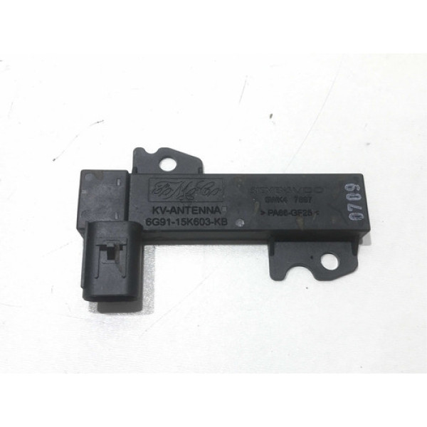 Módulo De Antena Jaguar/ Volvo 6g9115k603kb #117