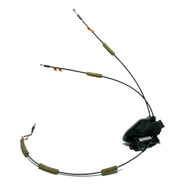 Fechadura Dianteira Direita Sentra 2014/ 2016 805003sg0a #5