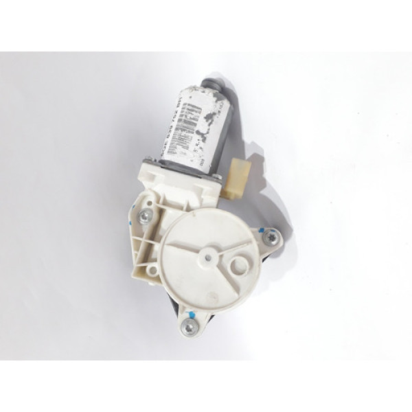 Motor Vidro Elétrico Traseiro Esquerdo Vw Polo 04/14 #50