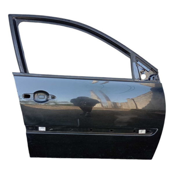 Porta Dianteira Direita Renault Megane 2006/2012