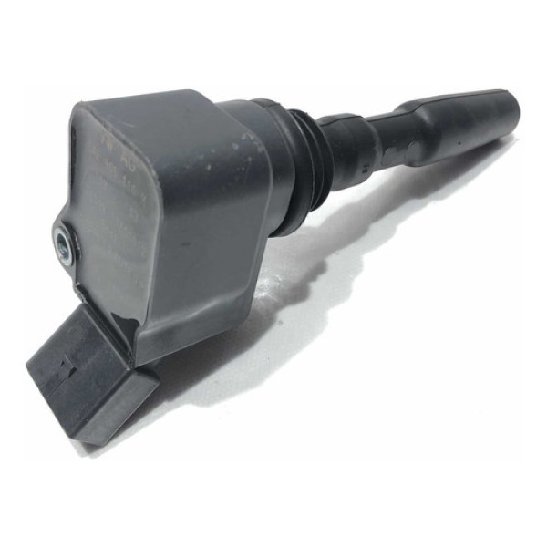 Bobina Ignição Vw Jetta Tsi/ Polo Tsi 15/18 Original #85