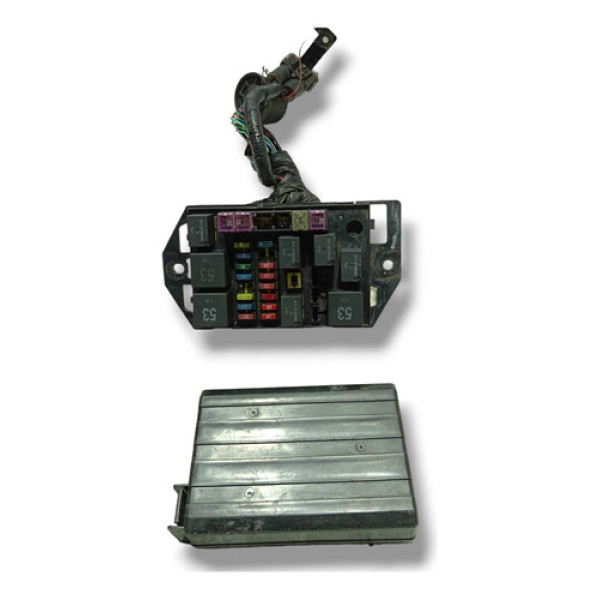 Caixa Fusível Rele Frontal Chery Qq 11/18 #189