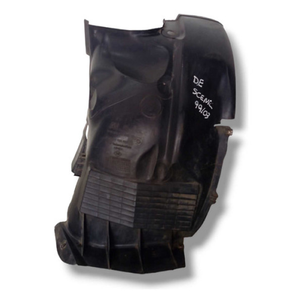 Parabarro Dianteiro Esquerdo Renault Scenic 99/02 7700841600