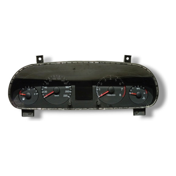 Painel Instrumentos Chery Celer 12/14 Original 3820abg #165