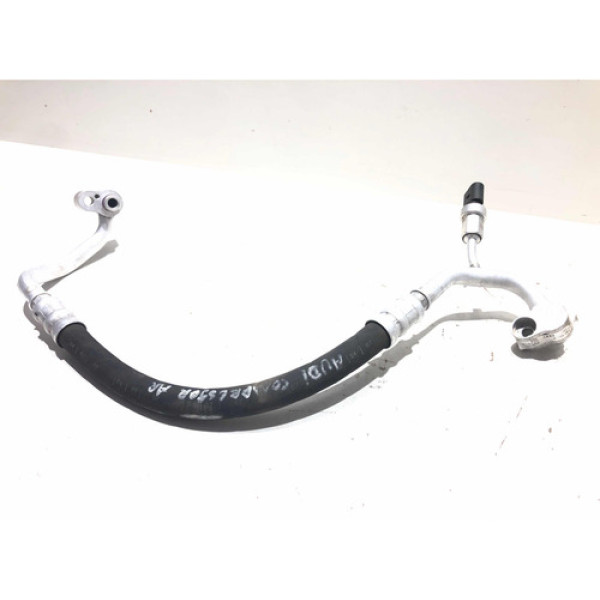 Mangueira Ar Condicionado Audi Tt Roadster 08/ 10 #131