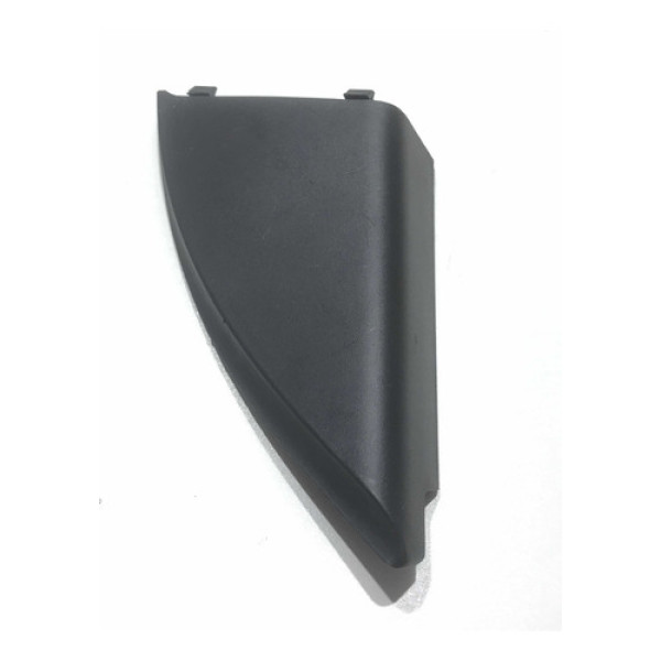 Acabamento Interno Retrovisor Esquerdo Renault Fluence #109.