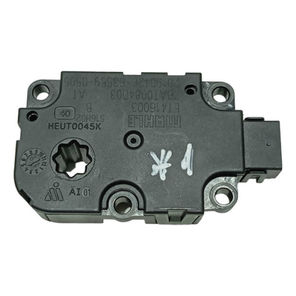Atuador Caixa Ar Audi Q5 2.0 *1 19/21 Et416003