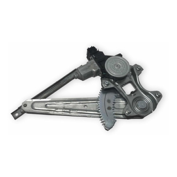 Máquina Vidro Elétrico Traseiro Direito Livina 82731cj000