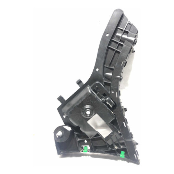 Guia Para-choque Traseiro Esquerdo Volvo Xc60 14/17 #81