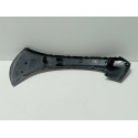 Moldura Puxador Interno Porta Tras Esq Duster 11/16 4801269 Cinza