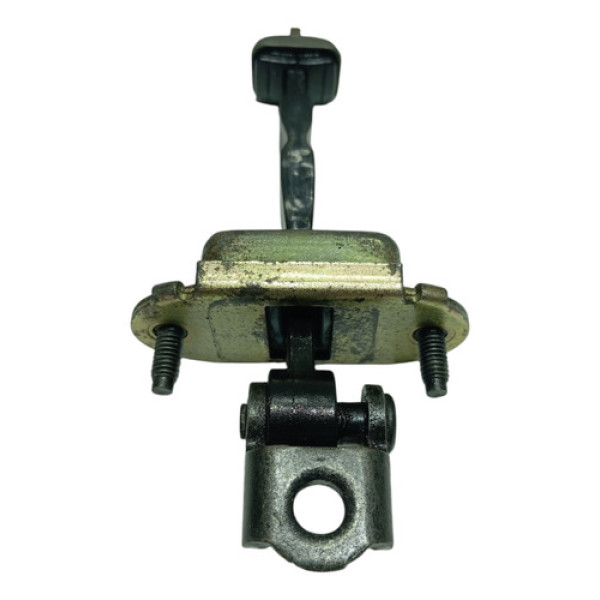 Limitador Porta Traseiro Esquerdo Ford Fiesta 05/11 #8