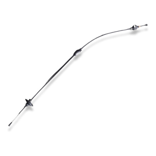 Cabo Marcha Setelor Câmbio Automático Gm Vectra 06/11 #m8 