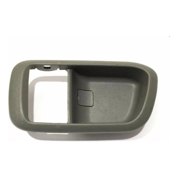 Moldura Maçaneta Interna Traseira Chery Tiggo 10/14 #42