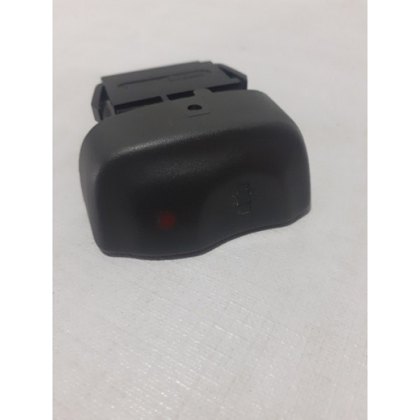 Botão Trava/ Destrava Portas Renault Scenic/ Megane 432969b