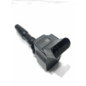Bobina Ignição Vw Jetta Tsi/ Polo Tsi 15/18 Original #85