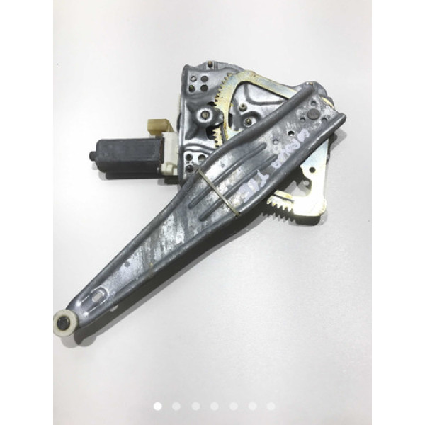 Máquina De Vidro Elétrico Traseiro Esquerdo Corolla 03/08