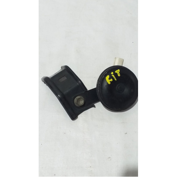 Buzina Honda New Fit 2009/2012 12v Original