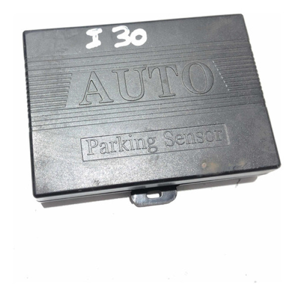 Módulo Sensor Estacionamento I30***sem Sensores***#135