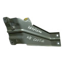 Suporte Farol/ Paralama Lado Esquerdo Gm Captiva 08/16