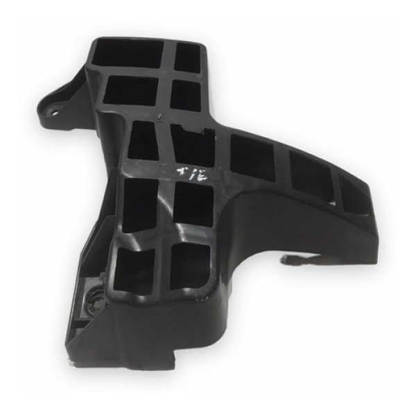 Guia Parachoque Traseiro Esquerdo Renault Sandero 08/12 #100