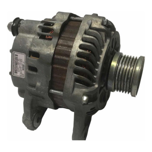 Alternador Nissan Livina 08/10 23100el010/ A2tg0881zc