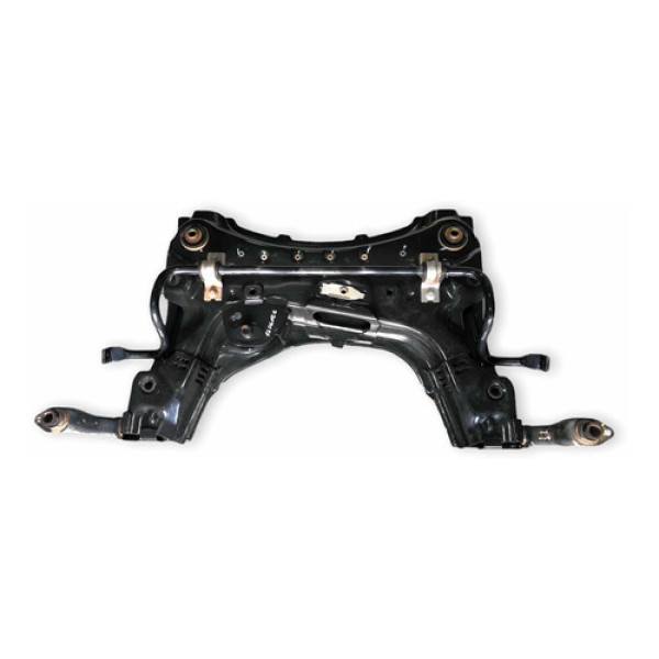 Agregado Quadro Suspensão Completo Renault Fluence 2.0 11/15