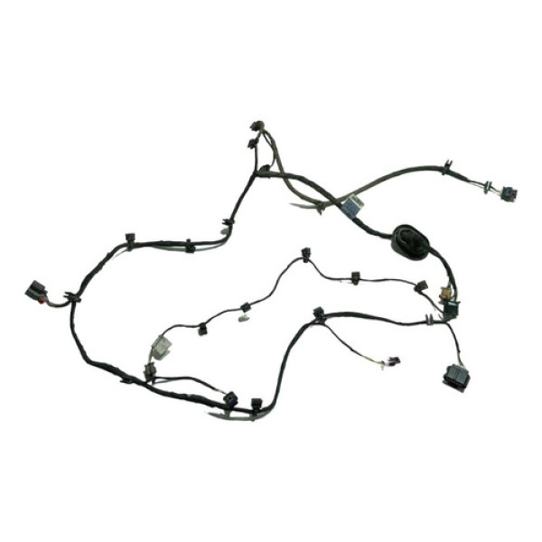 Chicote Sensor Tras Estacionamento Audi Q5 16/21 80a971104g