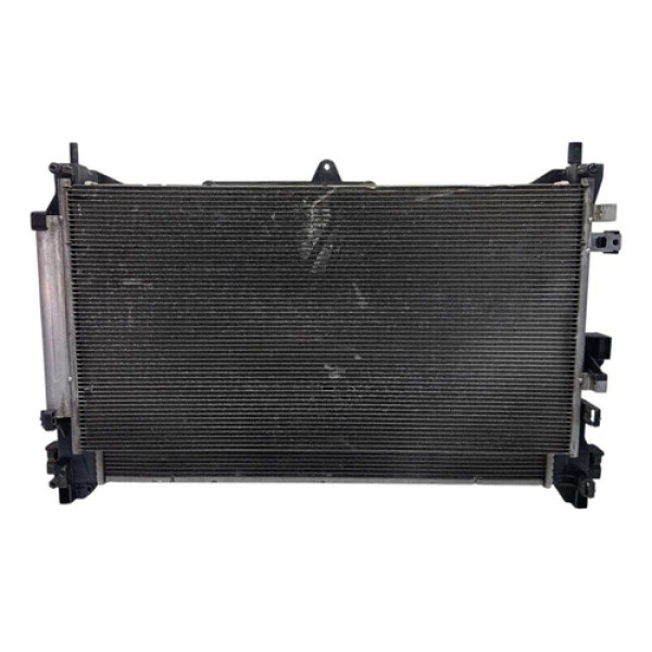 Conjunto/ Kit Radiador Jeep Compass 2.0 Flex 17/22 68282170