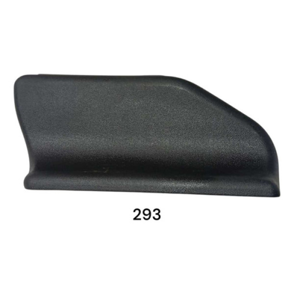 Acabamento Banco Trilho Esquerdo Jeep Compass 17/21 L0388307