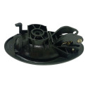 Maçaneta Interna Porta Diant Chery Qq 11/15 S116105120