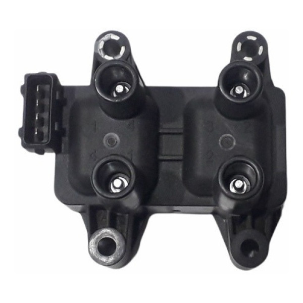 Bobina Ignição Chery Tiggo 2.0 / Face 1.3/ Cielo 1.6/ Qq