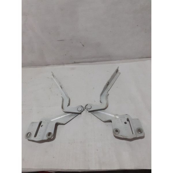 Dobradiça Capô ( Par ) Dianteiro Vw Jetta 11/16